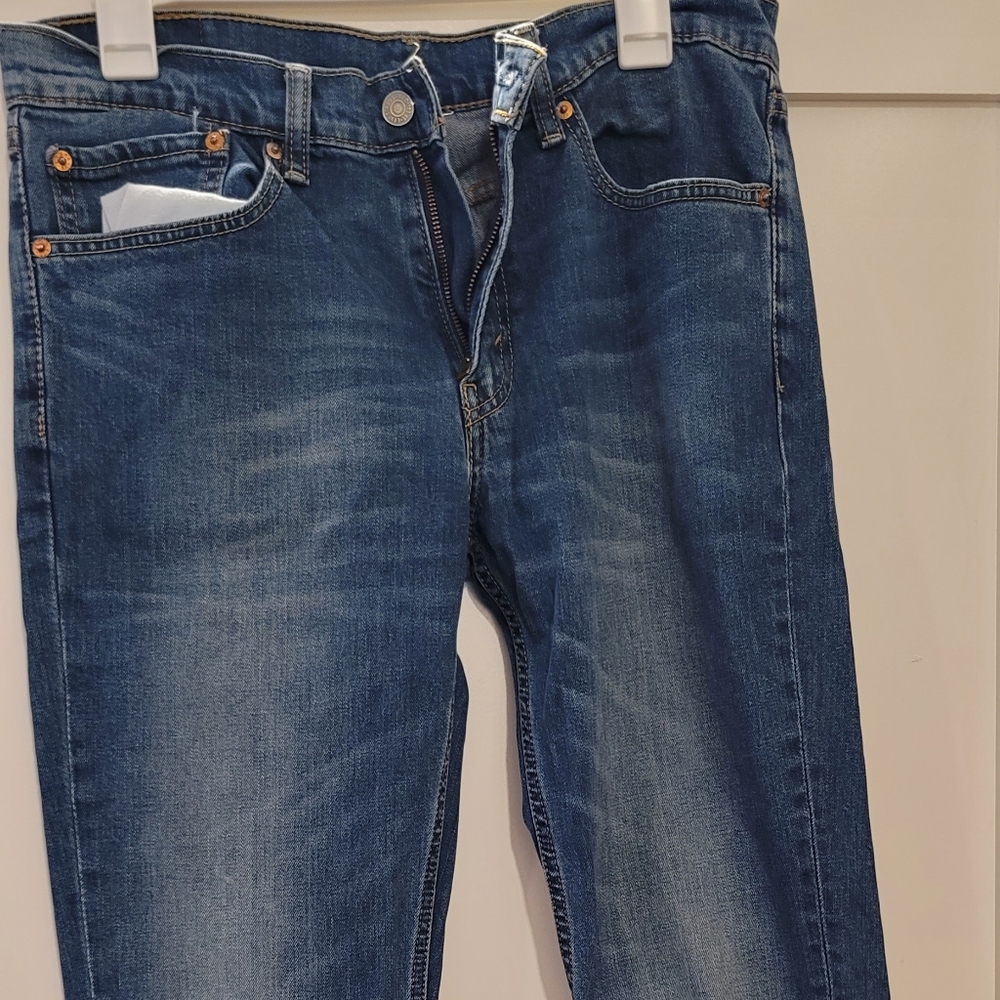 LEVI'S Men 511 34x34